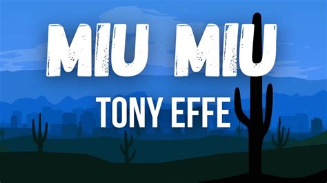 miu miu courchevel|Tony Effe – MIU MIU Lyrics .